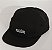 Boné Five Panel Flonópis Preto - Imagem 1
