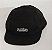 Boné Five Panel Flonópis Preto - Imagem 2