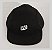 Boné Five Panel Logo FLN 2 Preto - Imagem 1
