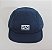 Boné Five Panel Logo FLN 3 Azul - Imagem 1