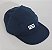 Boné Five Panel Logo FLN 3 Azul - Imagem 2