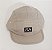 Boné Five Panel Logo FLN 3 Areia - Imagem 2
