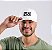 Boné Dad Hat Logo FLN Branco - Imagem 1
