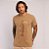 Camiseta Tainha Marrom - Imagem 2