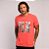 Camiseta FLN City Vermelha - Imagem 2
