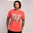 Camiseta FLN City Vermelha - Imagem 3