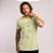 Camiseta Floripa é o meu destino Verde Menta - Imagem 2