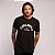 Camiseta Florianópolis 1673 Preta - Imagem 2