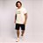 Camiseta Lánacosta Offwhite - Imagem 1