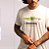 Camiseta Lánacosta Offwhite - Imagem 3