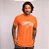 Camiseta Campeche Laranja - Imagem 2