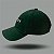 Boné Dad hat Logo FLN Verde Musgo - Imagem 2