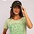 T-shirt Mosaico Rupestre Verde menta - Imagem 4