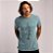 Camiseta Tainha Azul Oceano - Imagem 3