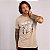 Camiseta FLN City Areia - Imagem 2