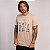Camiseta FLN City Areia - Imagem 3