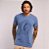 Camiseta Pinguim Azul - Imagem 3