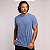 Camiseta ilha Azul - Imagem 2