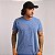 Camiseta ilha Azul - Imagem 3