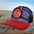 Boné FLN Trucker Vermelho Pontes - Imagem 6