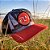 Boné FLN Trucker Vermelho Pontes - Imagem 7