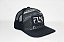 Boné FLN Trucker Jeans Pescador - Imagem 5