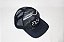 Boné FLN Trucker Jeans Pescador - Imagem 3