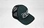 Boné FLN Trucker Verde Mescla Clássico - Imagem 4