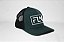 Boné FLN Trucker Verde Mescla Clássico - Imagem 3