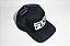 Boné FLN Trucker Azul Marinho Clássico - Imagem 3