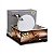 Gira Choco Derretedeira Marchesoni Com Cuba inox - Imagem 3