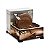 Gira Choco Derretedeira Marchesoni Com Cuba inox - Imagem 1
