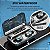 Fone F9 True Wireless Headphones Bluetooth 5.0 - Imagem 1