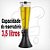 Kit 4 Torres De Chopp Marcbeer Marchesoni 3,5 Litros Mb2350 - Imagem 3