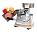 Modelador de Hamburguer MS 100 - Imagem 5