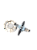 Kit De Hélice + Trava Para Copo Do Blender Marchesoni - Imagem 1