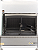 Conservador De Frituras Marcpro Marchesoni 3 Lâmpadas 250w - Imagem 4