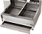 Conservador De Frituras Marcpro Marchesoni 3 Lâmpadas 250w - Imagem 5
