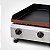 Chapa Para Lanche Marchesoni Profissional  Queimadores 1200 x 500 - Imagem 4