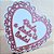 Placa de Casamento - Dindo a dinda ta linda - MOD 004 - Imagem 1