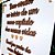 Placa Decorativa Casamento Recepção Entrada MOD 008 - Imagem 2
