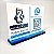 Placa PIX e Instagram QR Code com Logotipo - Imagem 2