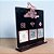 Placa PIX com 3 Qr Code - MOD 003 - Imagem 3