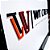 Placa em MDF com Logotipo em MDF - 50 cm - Imagem 3