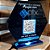 Placa PIX QR Code Hexagonal - Imagem 2