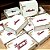 Caixa em MDF Personalizada com Brasão em MDF -21 x 15 x 6 cm - Imagem 2