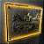 Placa em Acrílico com Logotipo em Acrílico e Iluminação em LED - Imagem 1