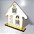 Placa Casinha Pix e Instagram QR Code - Imagem 1