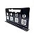 Placa PIX com 4 Qr Code - MOD 005 - Imagem 5