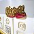 Placa PIX com 4 Qr Code - MOD 005 - Imagem 2
